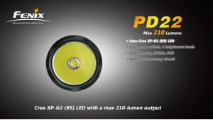 Fenix PD22